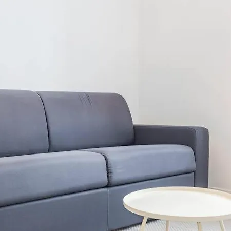 Appartamento Avec Jardin 19min Paris